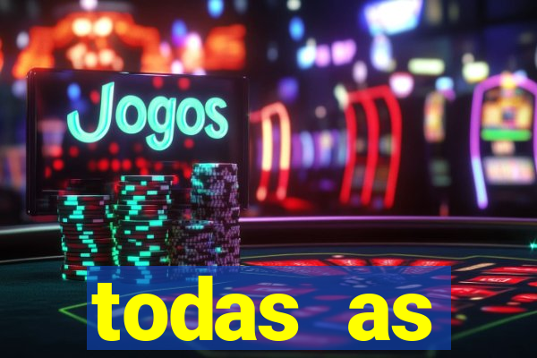 todas as plataformas de jogos